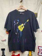 Load image into Gallery viewer, Vintage 90s Garth Brooks Music Promo T-Shirt: Large
