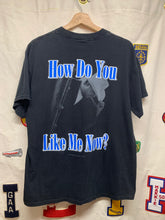 Load image into Gallery viewer, Vintage 2000 Toby Keith How Do You like Me now Country Music T-Shirt: Large

