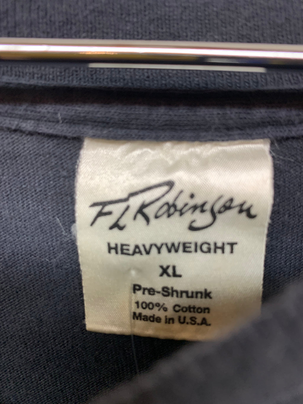 Vintage 1994 Tim Mcgraw Dont Take The Girl Country Music Tour T-Shirt: XL