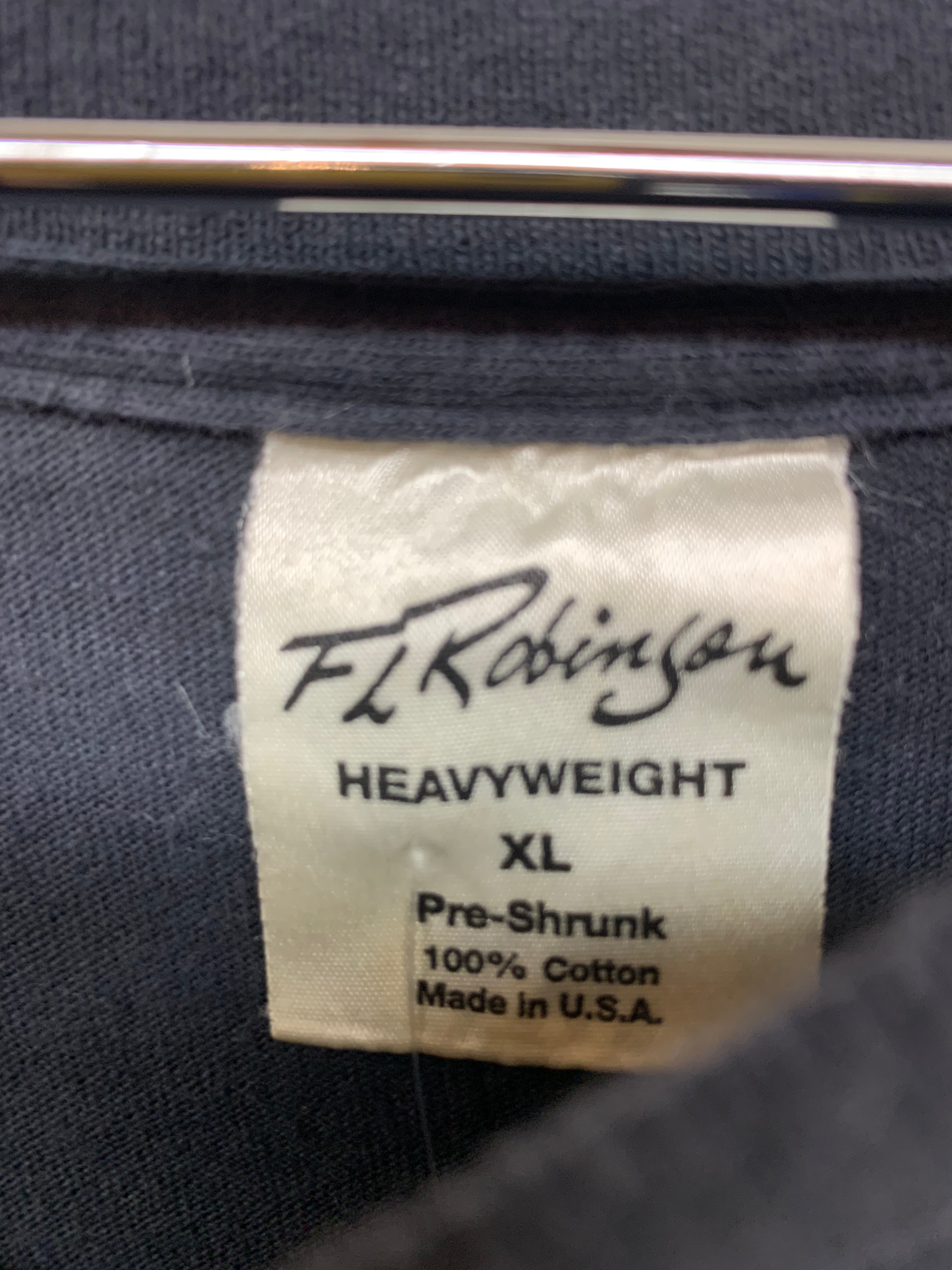 Vintage 1994 Tim Mcgraw Dont Take The Girl Country Music Tour T-Shirt: XL