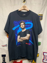 Load image into Gallery viewer, Vintage 1992 Randy Travis Screen Stars Music Tour T-Shirt: Large
