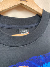 Load image into Gallery viewer, Vintage 1992 Randy Travis Screen Stars Music Tour T-Shirt: Large
