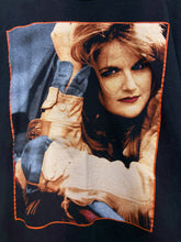 Load image into Gallery viewer, Vintage Trisha Yearwood Country Black Concert Tour T-Shirt: Large
