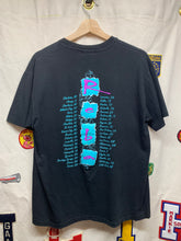 Load image into Gallery viewer, Vintage 1990 Winterland Reba McEntire Country Music Tour T-Shirt: Large
