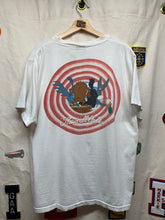 Load image into Gallery viewer, Vintage Looney Tunes Warner Bros Cartoons Changes T-Shirt: Large
