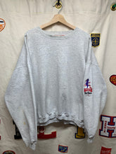 Load image into Gallery viewer, Vintage Marlboro Cigarettes Lizard Crewneck Sweatshirt: XXL
