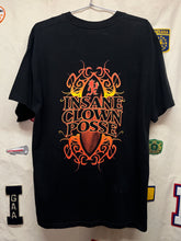 Load image into Gallery viewer, Vintage ICP Juggalo Insane Clown Posse 2002 T-Shirt: XL
