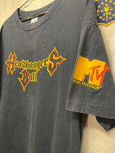 Load image into Gallery viewer, Vintage 1987 MTV Headbangers Ball T-Shirt: XL
