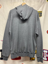 Load image into Gallery viewer, Vintage University of Tennessee Vols The Cotton Exchange Dark Grey Hoodie: XL
