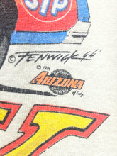 Load image into Gallery viewer, Vintage 1994 Richard Petty The Legend Winston Cup Nascar STP 43 T-Shirt: Large
