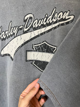 Load image into Gallery viewer, Vintage Harley Davidson Daytona Beach T-Shirt: XL
