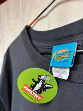 Load image into Gallery viewer, Vtg Spongebob Squarepants Barnacle Head Nickelodeon T-Shirt: L
