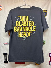 Load image into Gallery viewer, Vtg Spongebob Squarepants Barnacle Head Nickelodeon T-Shirt: L
