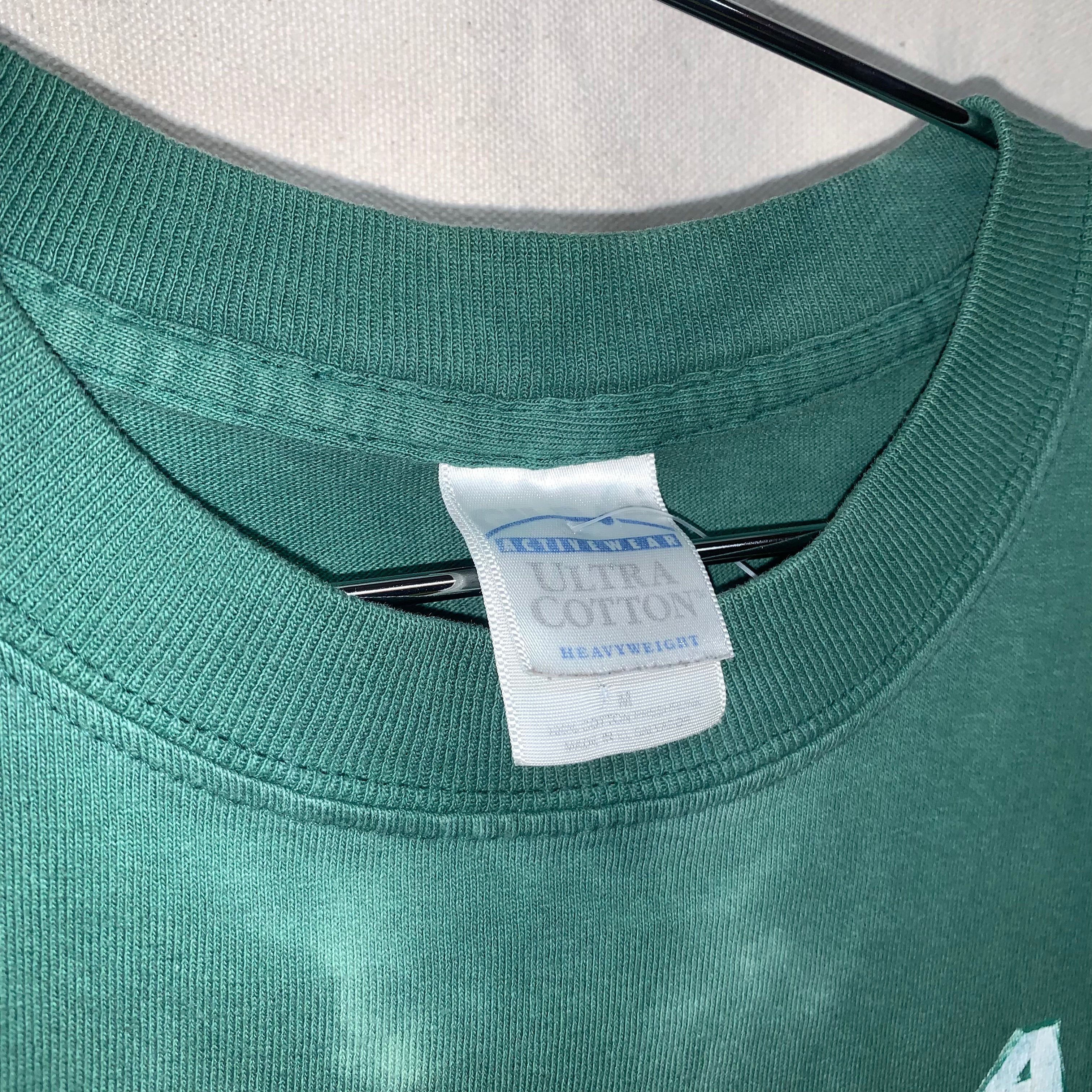 Vintage Dallas Stars Texas NHL Hockey Tye Dye Shirt Medium