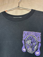 Load image into Gallery viewer, Vtg The Black Crowes Who Killed That Bird on Your Window Seal LS Shirt: XL
