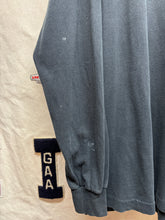 Load image into Gallery viewer, Vtg The Black Crowes Who Killed That Bird on Your Window Seal LS Shirt: XL
