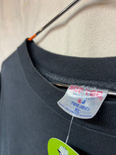 Load image into Gallery viewer, Vtg The Black Crowes Who Killed That Bird on Your Window Seal LS Shirt: XL

