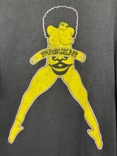 Load image into Gallery viewer, Vtg The Black Crowes Who Killed That Bird on Your Window Seal LS Shirt: XL
