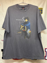 Load image into Gallery viewer, Vtg Y2K Bob Marley Zion Rootswear Reggae Music T-Shirt: XXL
