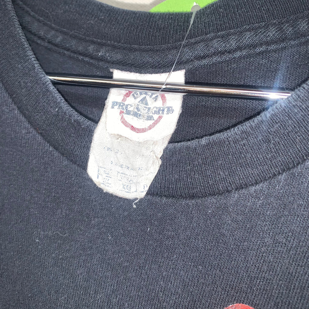 Vtg Warner Bros 2012 Project X Gnome Movie Promo Advertisement Shirt XL