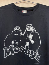 Load image into Gallery viewer, Vtg Mooby&#39;s Clerks Jay and Silent Bob Kevin Smith Movie T-Shirt: XXL
