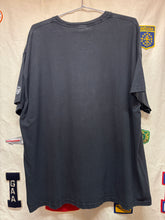 Load image into Gallery viewer, Vtg Mooby&#39;s Clerks Jay and Silent Bob Kevin Smith Movie T-Shirt: XXL
