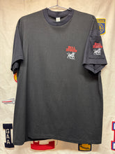 Load image into Gallery viewer, Vtg Bull Durham Cigarette Pocket Sleeve T-Shirt: XL
