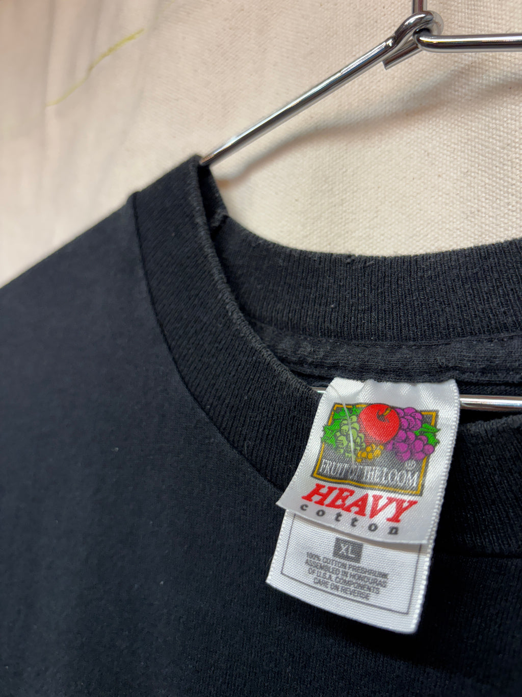 Vtg Kings of Comedy 1998 Stand-Up Comedy Tour T-Shirt: XL