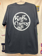 Load image into Gallery viewer, Vtg Kings of Comedy 1998 Stand-Up Comedy Tour T-Shirt: XL
