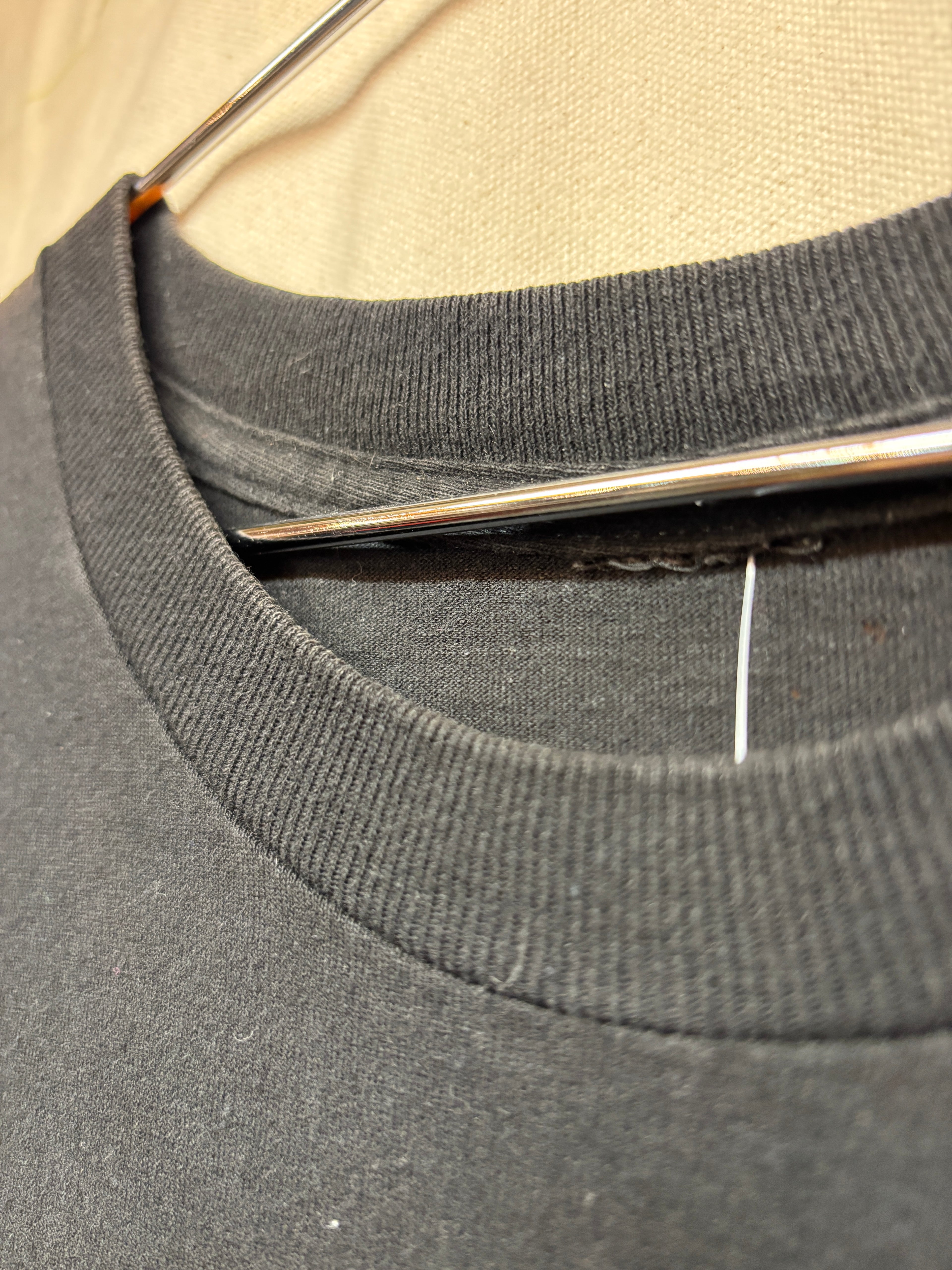 Vtg Vampire: The Masquerade RPG Fashion Victim T-Shirt: XL