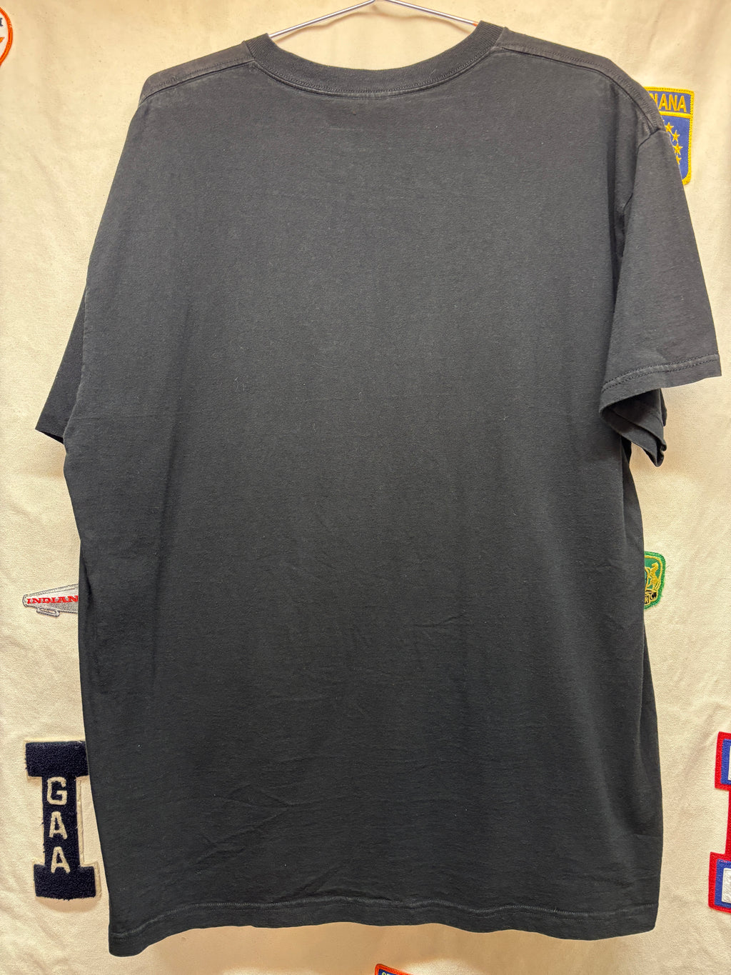 Vtg Vampire: The Masquerade RPG Fashion Victim T-Shirt: XL