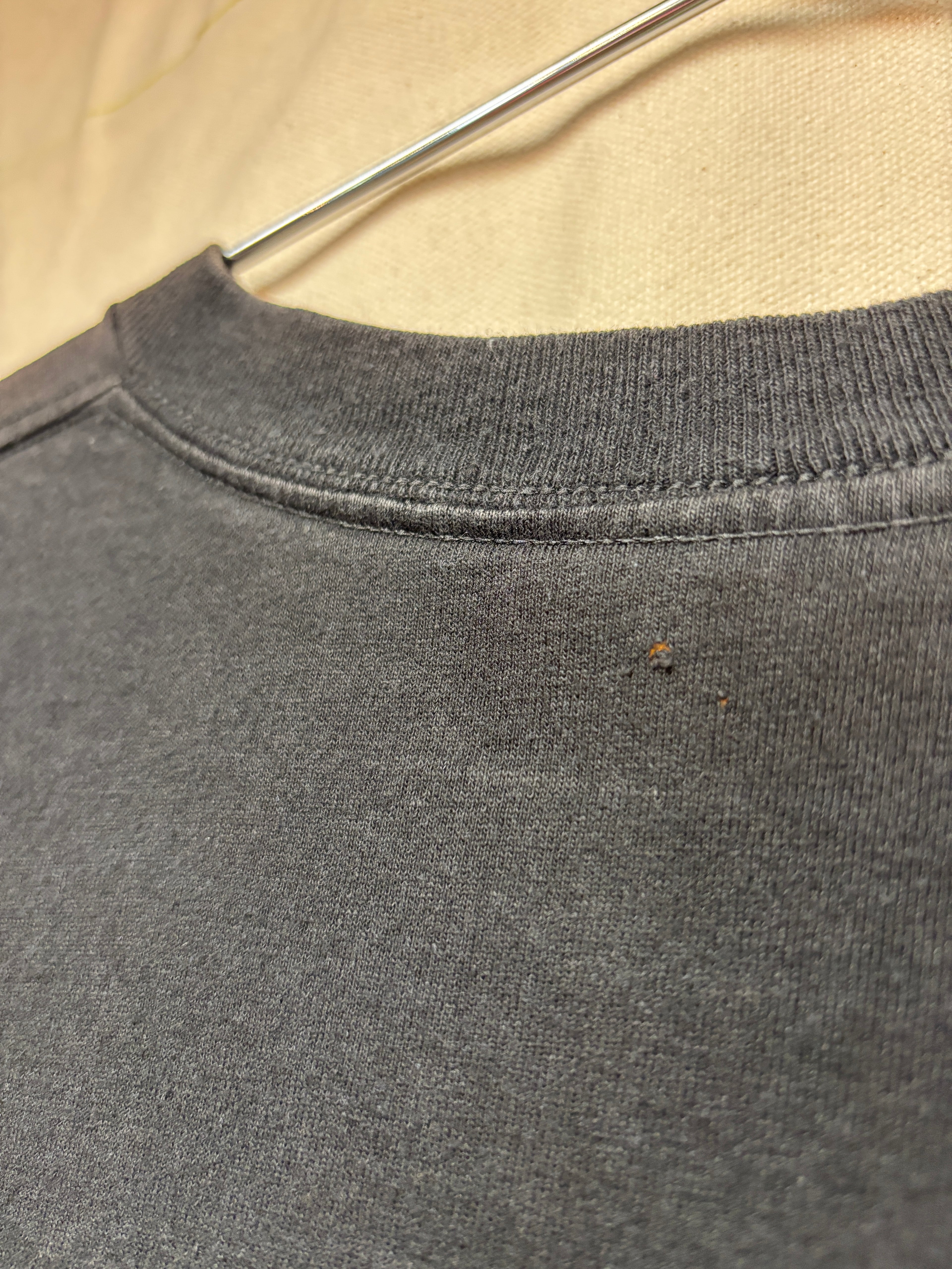 Vtg Vampire: The Masquerade RPG Fashion Victim T-Shirt: XL