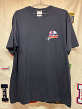 Load image into Gallery viewer, Vtg Honda Valvoline Racing Indy Car T-Shirt: XL
