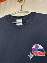 Load image into Gallery viewer, Vtg Honda Valvoline Racing Indy Car T-Shirt: XL
