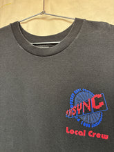 Load image into Gallery viewer, Vtg NSYNC Local Crew Pop Music T-Shirt: XL
