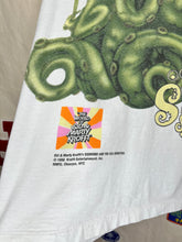 Load image into Gallery viewer, Vintage Sigmund and the Sea Monsters Sid and Marty Krofft TV Show White T-Shirt: XL
