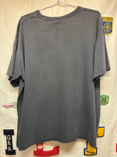 Load image into Gallery viewer, Vtg Rebel Spirit Biker Distressed T-shirt: XL

