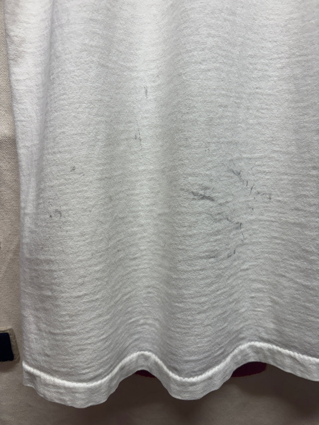 Vtg Marilyn Monroe Art Picture T-Shirt: XL