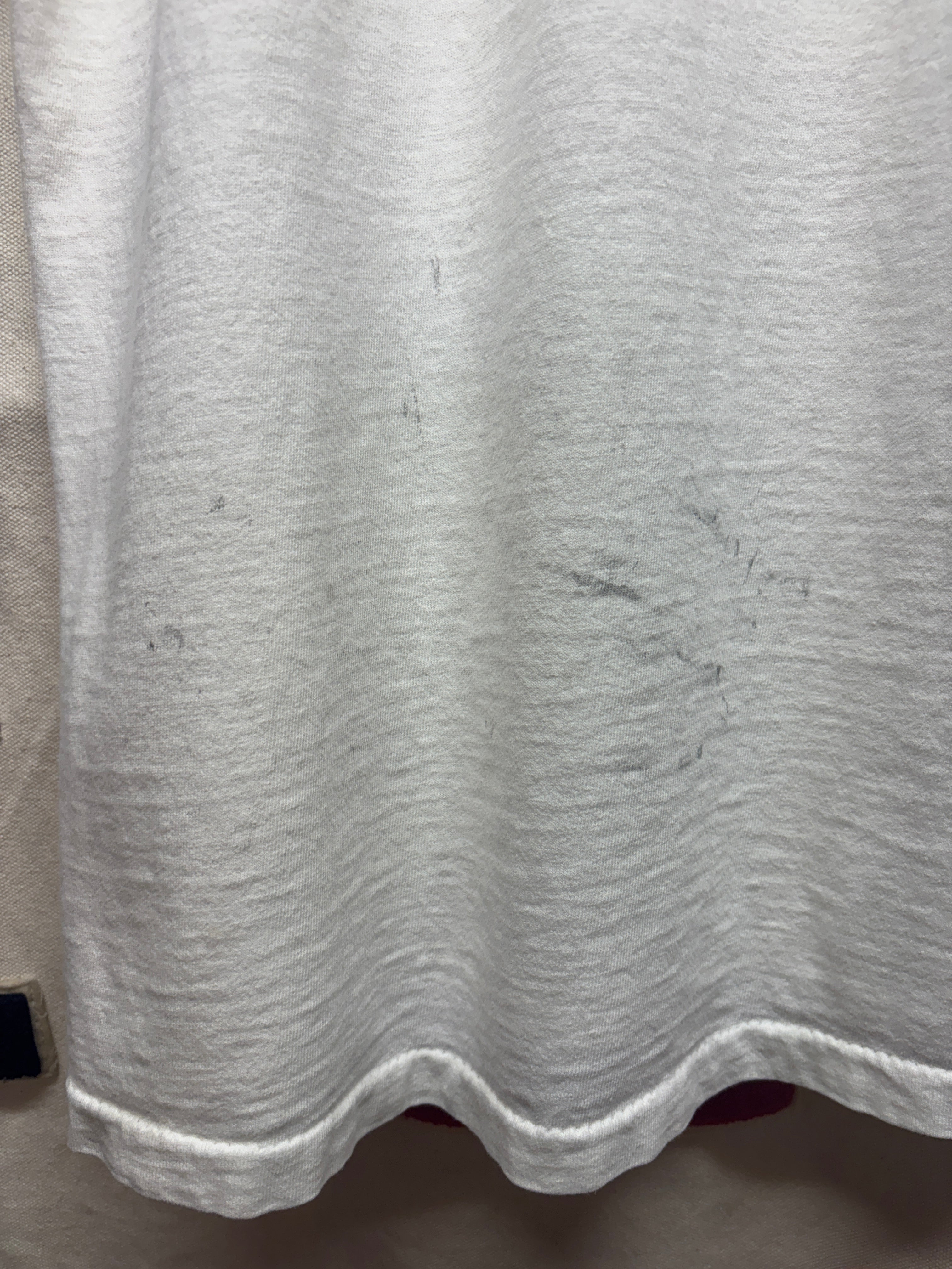 Vtg Marilyn Monroe Art Picture T-Shirt: XL