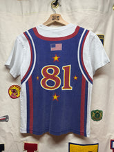 Load image into Gallery viewer, Vintage Harlem Globetrotters T - Shirt: Youth Large
