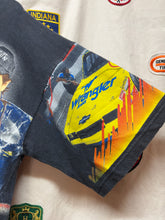 Load image into Gallery viewer, Vintage 1998 Dale Earnhardt All Over Print T - Shirt: XL
