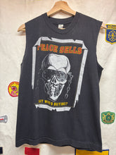 Load image into Gallery viewer, Vtg Megadeth Peace Sells Skull Metal Band Cutoff T-Shirt: M
