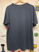 Load image into Gallery viewer, Vtg Wolverine Marvel Comics Big Print T-Shirt: L
