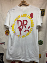 Load image into Gallery viewer, Vtg Motley Crue Dr. Feelgood Crue Fans T-Shirt: L
