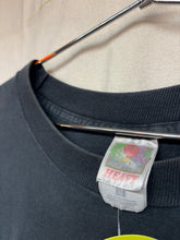 Load image into Gallery viewer, Vtg How to use the &quot;F&quot; Word funny humor T-Shirt: XL
