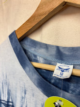 Load image into Gallery viewer, Vtg Indianapolis 500 Cyanotype Artex T-Shirt: M

