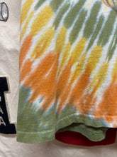 Load image into Gallery viewer, Vtg Grateful Dead Sunflower Tie-dye T-shirt: XL
