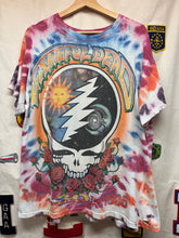 Load image into Gallery viewer, Vtg Grateful Dead 30Yr Anniversary Summer 95 Tour T-Shirt: L
