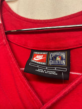 Load image into Gallery viewer, Vtg Cincinnati Reds Joe Morgan Team Nike Baseball Jersey: L
