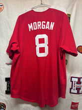 Load image into Gallery viewer, Vtg Cincinnati Reds Joe Morgan Team Nike Baseball Jersey: L

